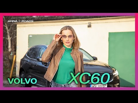 VOLVO XC60 review - B4 AWD - is a diesel hybrid a thing of the past?