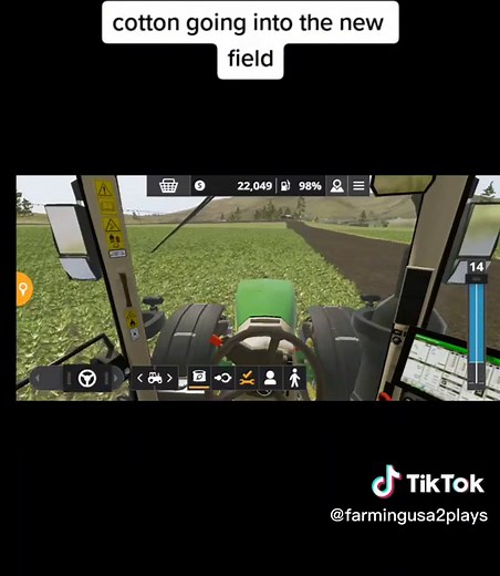 336_Towing_Mafia (@farmingusa2plays)’s videos with Tractor - Granger Smith