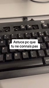 239K views · 1.4K reactions | comment réparer ton pc en cas de bug  #astuces #Gmail #informatique #pc #windows | Astuces | Facebook