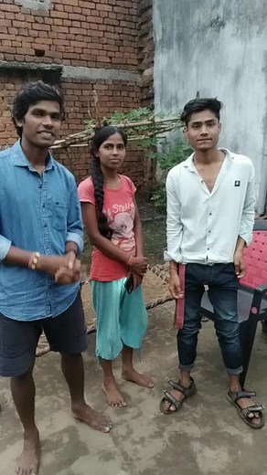 #Debo_sona_chandi #tiktokindia #foryoupage #foryou #sharethecare #khortha_song #MyntraEORSChallenge @dancersanatan @rkkivines0156 @sandhyakumari6239