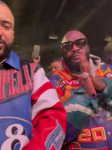 French Montana on Reels