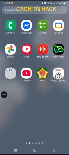 Hướng Dẫn Tải Hack Blox Fruits Hiệu Quả