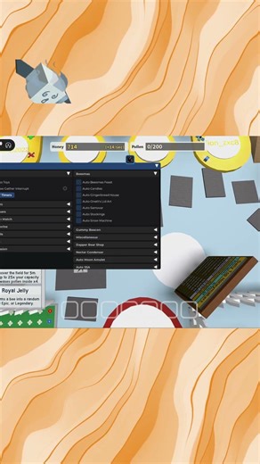 Atlas bss showcase + tutorial #roblox
