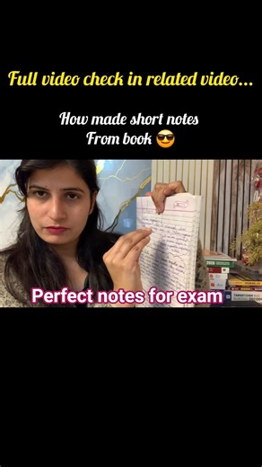 EASY NOTES | HOW MADE SHORT NOTES FROM BOOK #nursingwithtaniya #nursingdegree #semesterexam #studY