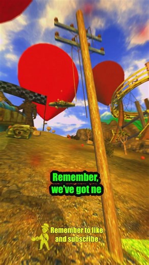 Fallout molerats Round 1 barrels