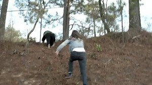 You are not the person I knew. Don't miss the thrilling season premiere TOMORROW at 10/9c! | Finding Carter