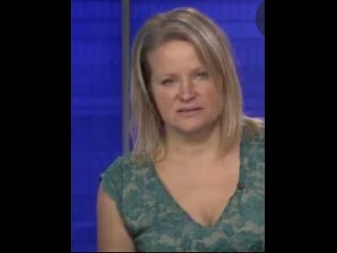 CBS News Anchor Suspended over this video