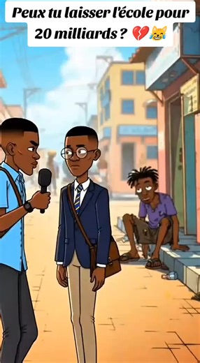 L'école et la connaissance : un choix essentiel