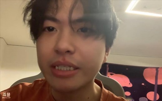 【斗鱼NPC】2021年年度总集