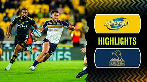 58K views · 2.8K reactions | HIGHLIGHTS | The Hurricanes kicked off Super Rugby Pacific Culture Round with a hard-fought win over the Brumbies in Wellington, but the men from Canberra earned an important losing bonus point to remain second in the standings. #SRP2023 #SuperRugbyPacific #HURvBRU | Super Rugby Pacific | Facebook