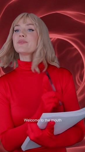 A Story of Friendship in the Digestive System