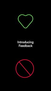 13K views · 28 reactions | Discover Weekly is now even smarter. Help us find your next favorite song with the new feedback feature  | Spotify | Facebook