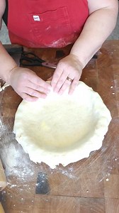 Pecan Pie Recipe📌 My grandmother's Pecan pie recipe is so popular for Thanksgiving and Christmas. Grandma was originally from Canada and came to Berlin, New Hampshire. She was one of 11 siblings. And boy could she cook and bake!! Grandma's pecan pie recipe is simple, uses everyday ingredients and homemade or store-bought pie crust. Ingredients Needed: 3 large eggs (room temperature) 1 cup light brown sugar ½ teaspoon salt 1 tablespoon flour 1 cup light corn syrup 3 tablespoons unsalted butter (