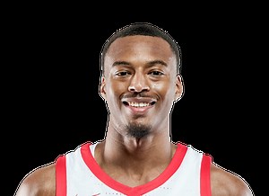 Micah Parrish - Ohio State Buckeyes Guard - ESPN