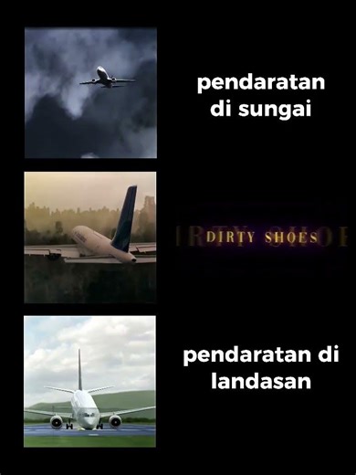 garuda crash #subscribe #fypシ゚ #airlines