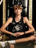 Jack Graffeo - Stats