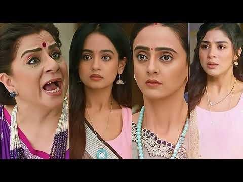 Anupama 23rd September 2025 New Promo | Today Episode Update & Upcoming Twist