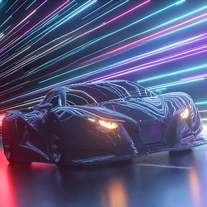 What is the fastest part of your car?