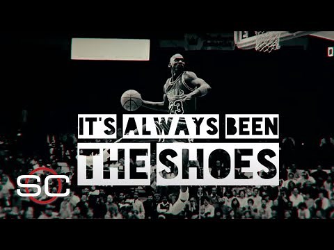 The Jordan Effect ... on Sneaker Culture | SportsCenter