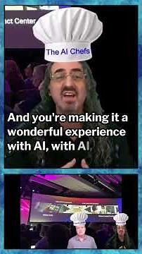 WebexOne: David Wants Better Contact Centers NOW