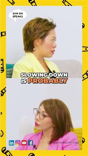 Why slowing down your conversations actually saves time