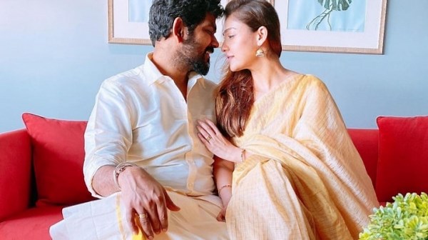 Nayanthara and Vignesh Shivan love story: A timeline