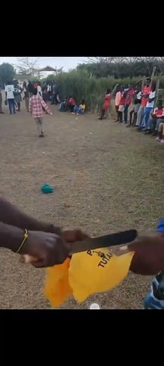 KWA GROUND #onlinecommunityke