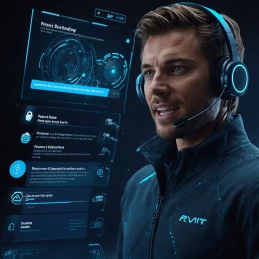 Who are we and what do we do at Revvit.io?