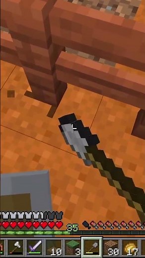 My farms in Minecraft are finally getting grass