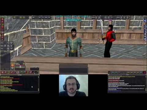 EverQuest Guide: User Interface