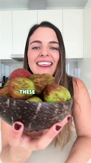 Delicious Lychee Jam Recipe for You