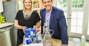 Importance of Filtered Water - Home & Family