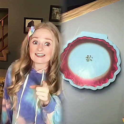 Setting the bar too high!