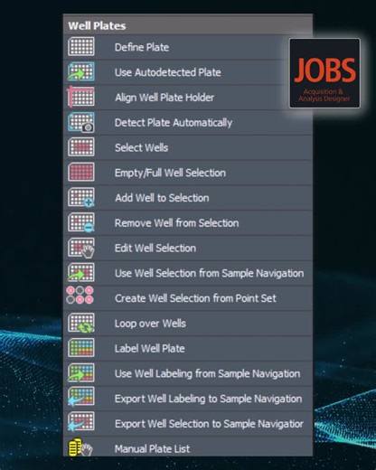 #nis20 #nikonmicroscopy #imagingsoftware #microscopy #niselements | Nikon Microscope Solutions