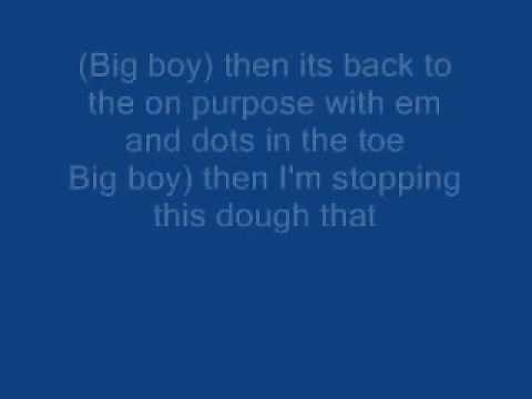 Nelly - Air Force Ones Lyrics