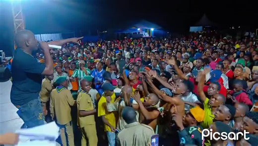 Kwaniaba ya Masela Wote 45 _ 32 Tuachie