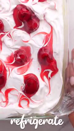 🤩 Heaven on Earth Cake 🤩 Recipe--> https://togetherasfamily.com/heaven-on-earth-cake/ Heaven on Earth Cake is a layered dessert that is so easy to make with prepared ingredients. Layers of angel food cake, cherry pie filling, creamy vanilla pudding and whipped topping. Garnished with sliced almonds on top. | Together as Family - Recipes from my family's kitchen to yours