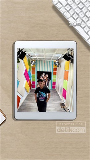 Video: Gen Z Tahu Nggak Sih Lagu-lagu Barat 90-an Ini?