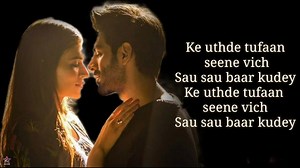 658K views · 10K reactions | Photo song lyrics-Luka chuppi | Kartik Aryan,Kriti sanon | Karan S |GoldenBoy | Tanishk B | Nirmaan | Favorites Songs | Facebook