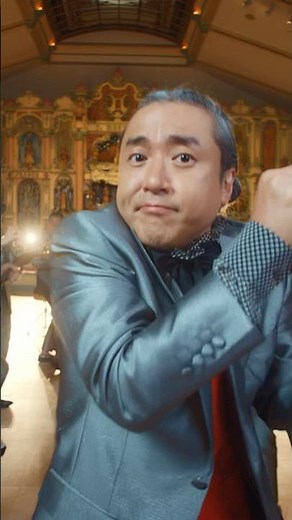 🎈Music Video 解禁🎈 グッドラック！マイフレンド feat.ムロツヨシ & さかなクン