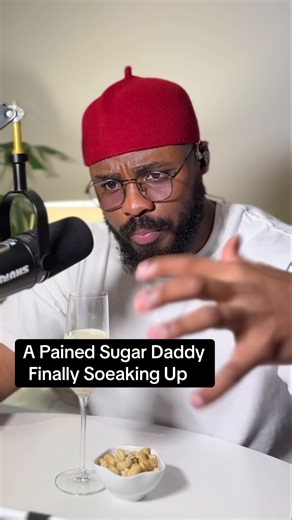 Episode 3: No Gain, No Pain Series: Chronicles of a Single, Titled Man #relationships #dating #viraltiktok #fyp