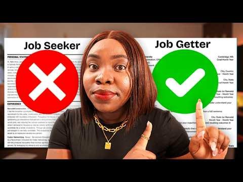 Write a CV That Beats the ATS and Gets You Hired (UK Guide)