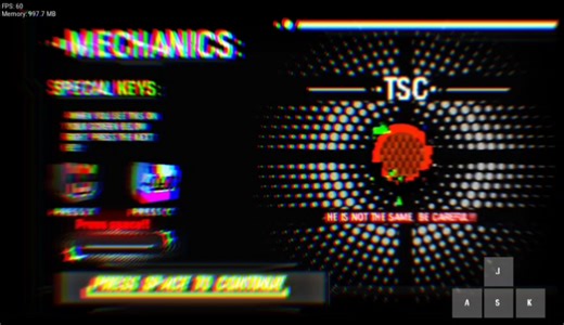 [AB火柴/fnf错误化]错误天选曲子，曲目：Broken-Animation-V2