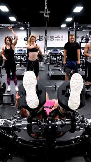 First time on this 😅