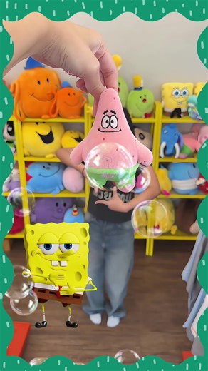 Big Guy energy 🌊🧽🫧 #codeccreation #codec #โคเดค #โคเดคครีเอชั่น #Spongebob