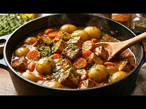 I Had No Idea Tofu And Potatoes Could Taste THIS Good! The Most Simple Vegan Recipe!