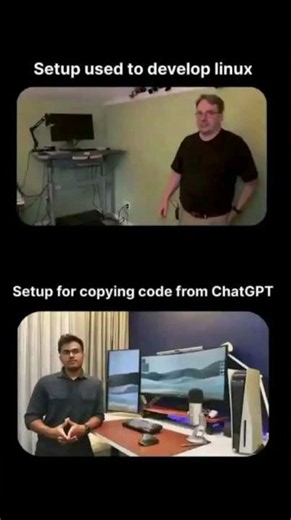 programming memes only for vibe coders 🤣♾️