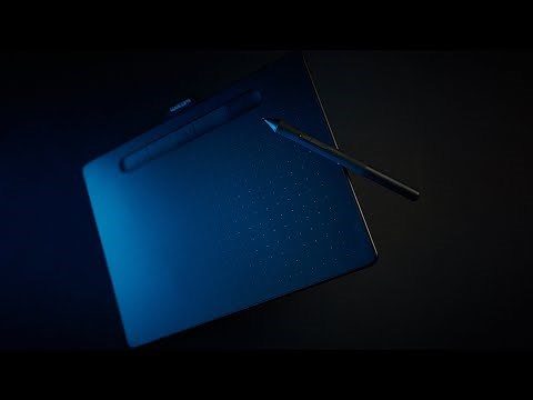 Wacom Intuos: Mieux et Moins Chère que la Intuos Pro?