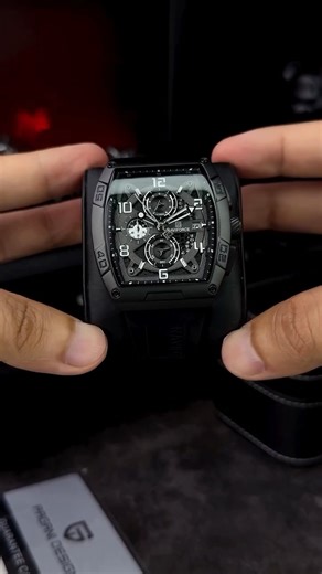  Ready to level up your style?  Meet the NAVIFORCE Black Edition — the watch that defines power and precision. ⏱️ Full rubber strap for all-day comfort All sub-dials fully functional Water-resistant and built to last Comes with original box, brand bag, and 1-year warranty This isn’t just a watch — it’s a statement. Available now ️  Order now via our website  Or WhatsApp: 01552190841 | Corner watches&Perfume | Facebook