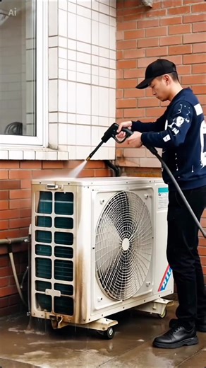 Air Conditioner Services in KL: What You Need to Know